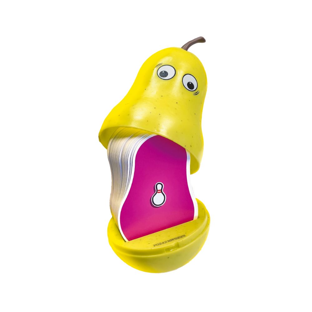 Pera limonera