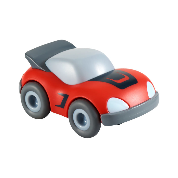 HABA Cars - Coche deportivo rojo