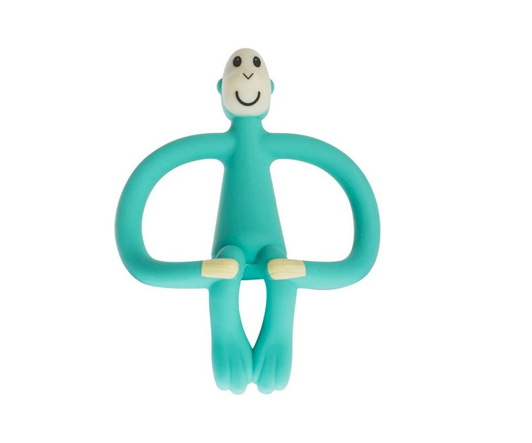 Mordedor Matchstick Monkey Verde Menta