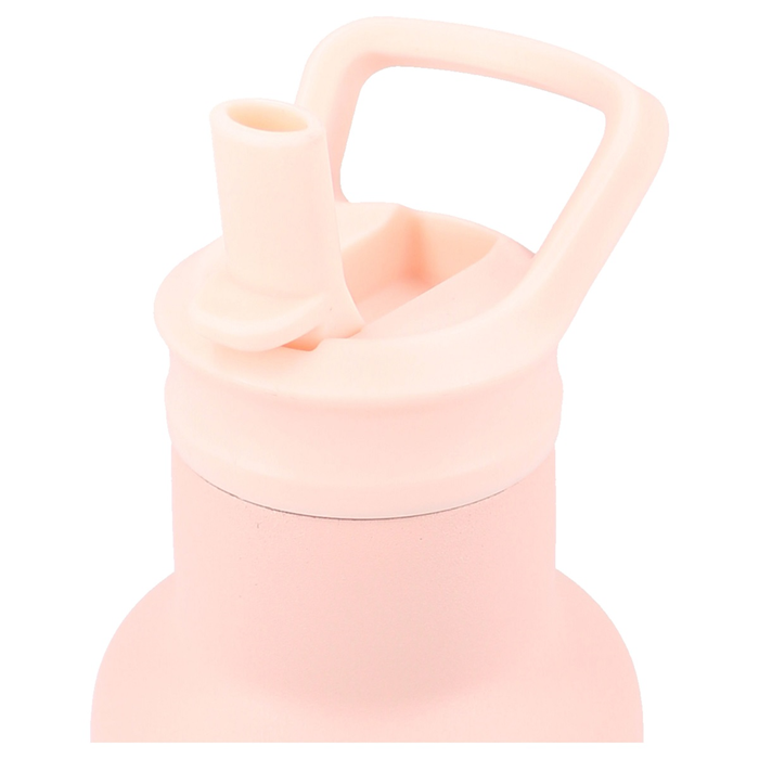 Botella 350 ml Enchanted Memories - rosa