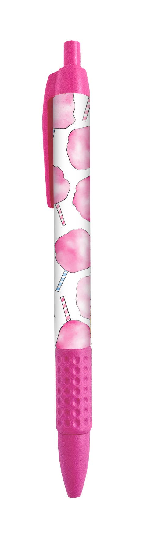 Bolígrafos perfumados - Chuches