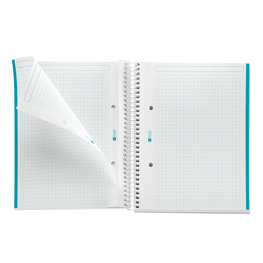 Cuaderno NB1 A5 80 CLA 90G Emotions Formentera