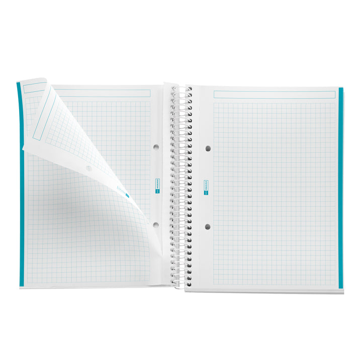 Cuaderno NB1 A5 80 CLA 90G Emotions Formentera