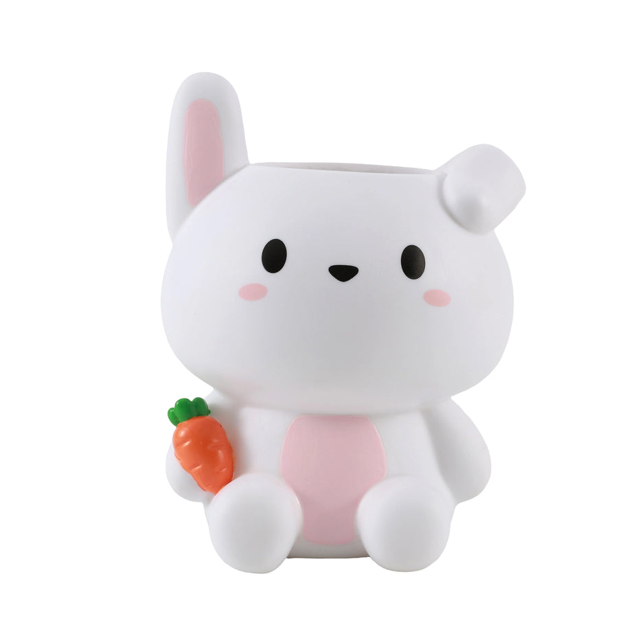 Portabolígrafos 3D - Bunny