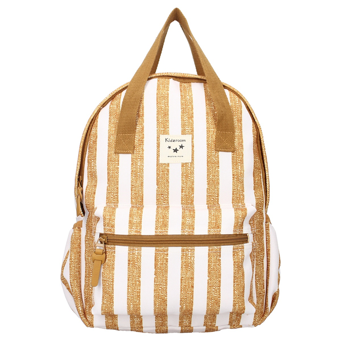 Mochila Stripe Frenzy - Bruin