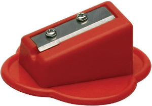 Caja de 6 Súper Lápices + Sacapuntas