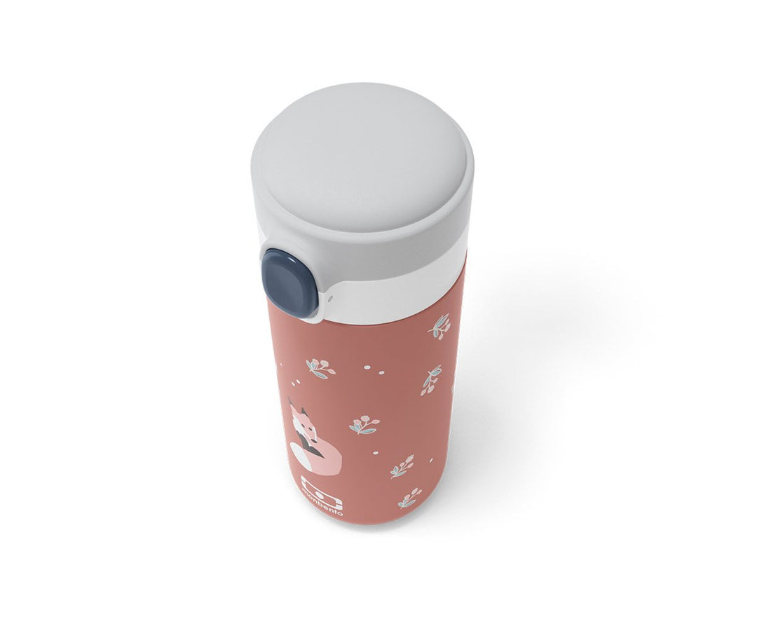 Botella Monbento Twisty Fox