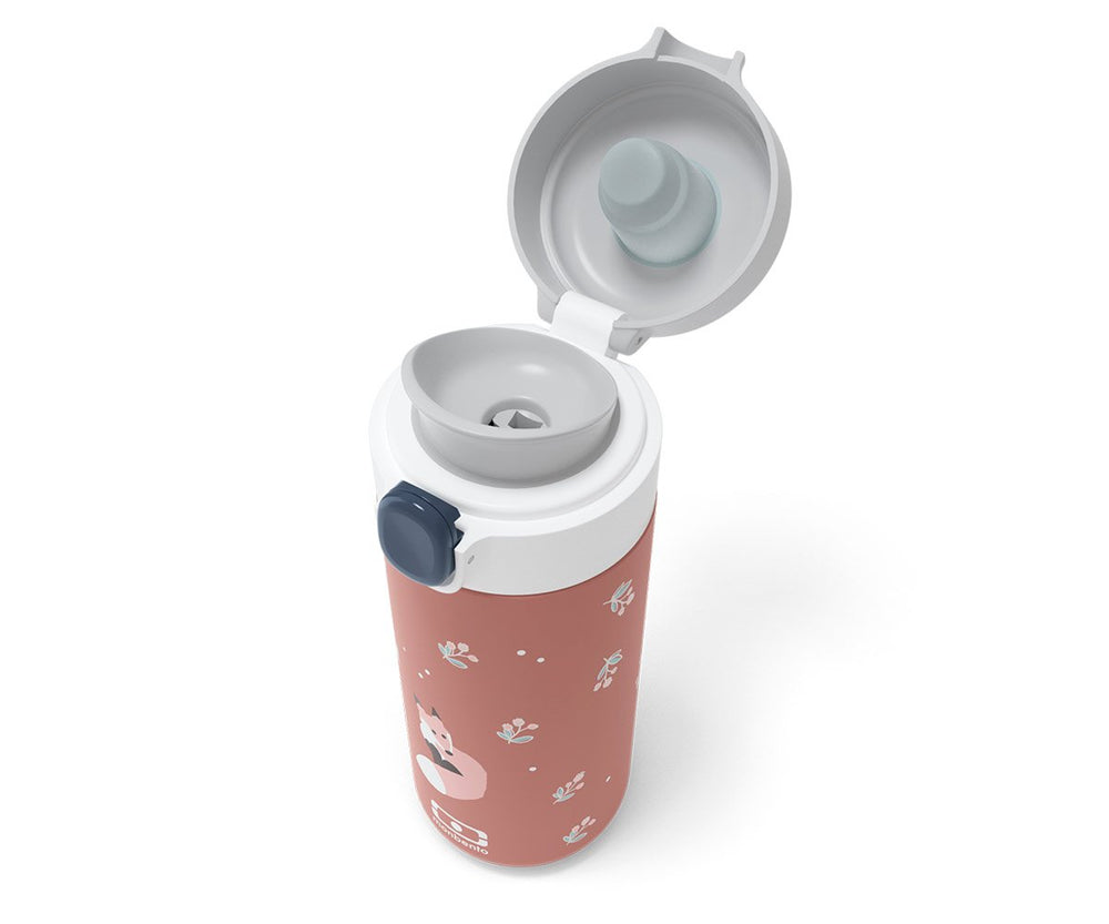 Botella Monbento Twisty Fox