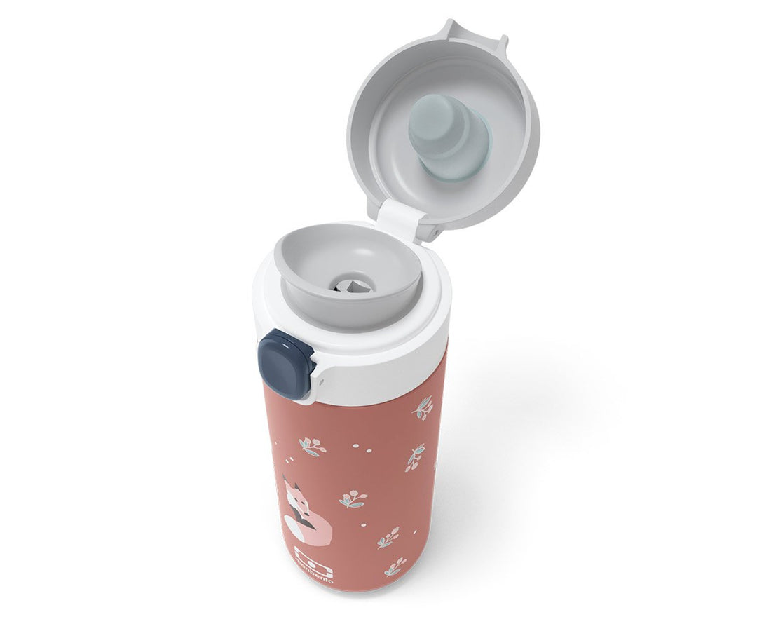 Botella Monbento Twisty Fox