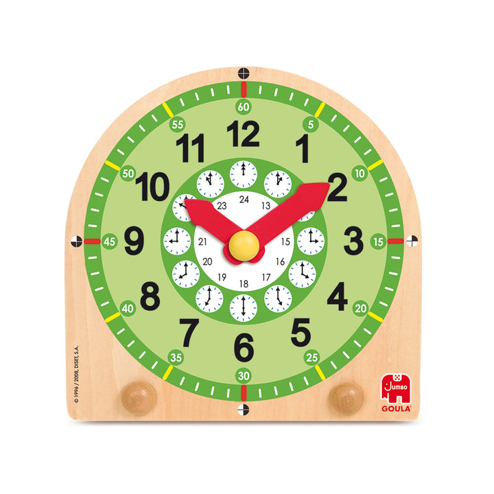 Reloj Escolar