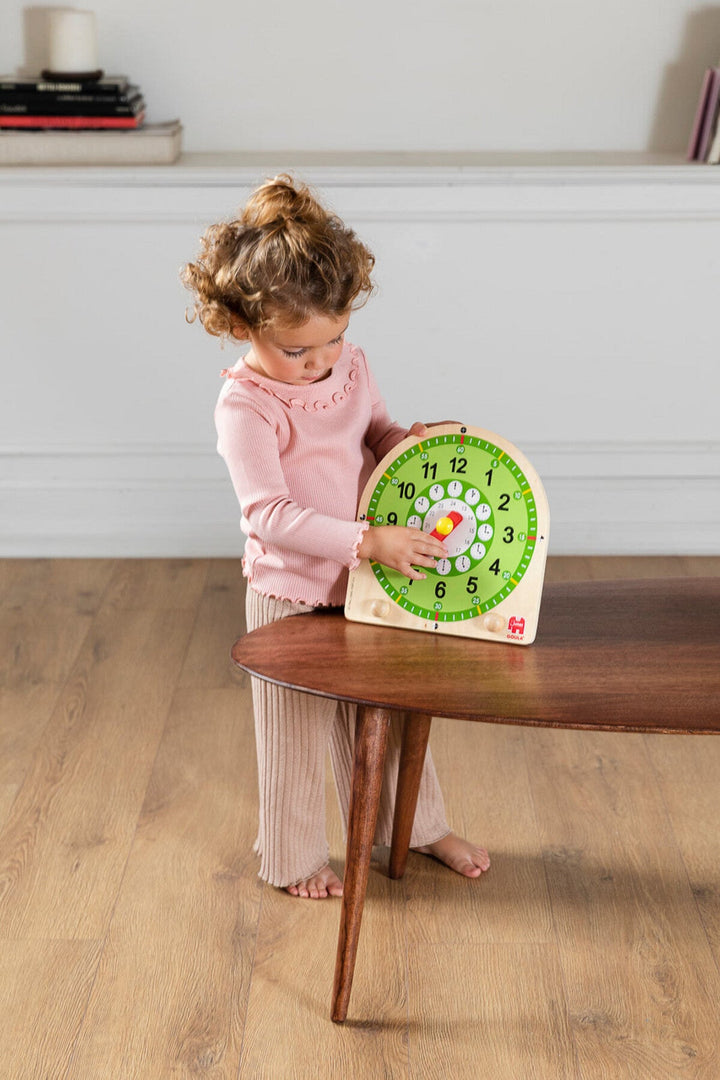 Reloj Escolar