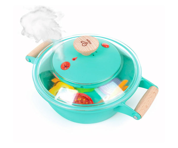 Juego de Cocina Little Chef