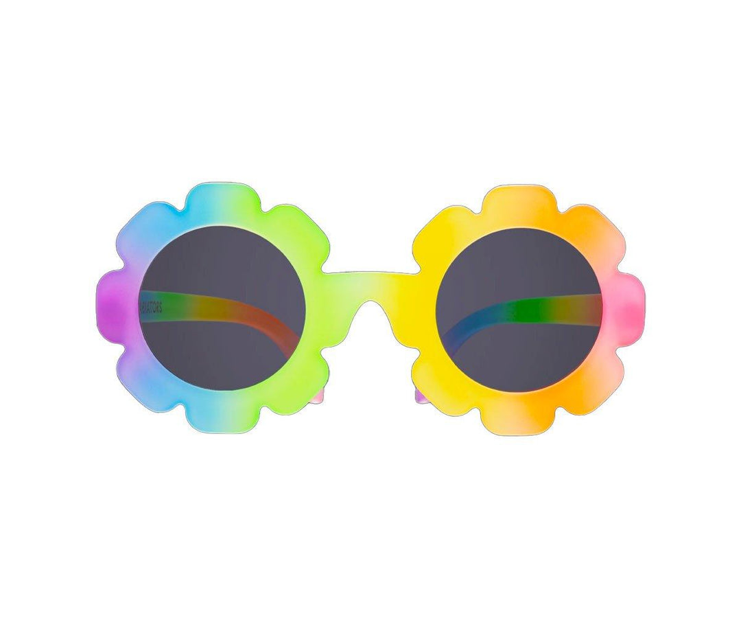 Gafas de Sol Flexibles Flower (3-5años) Flower Power