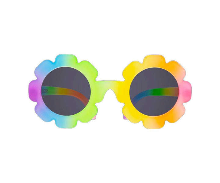 Gafas de Sol Flexibles Flower (3-5años) Flower Power