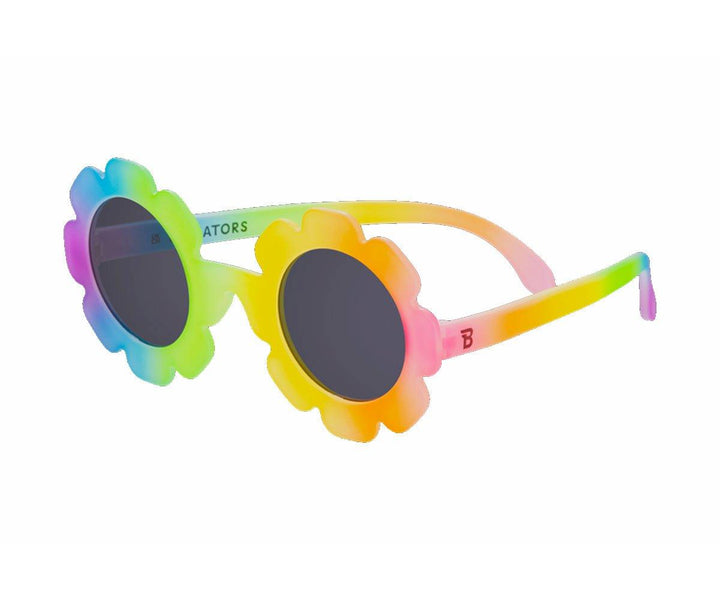 Gafas de Sol Flexibles Flower (3-5años) Flower Power