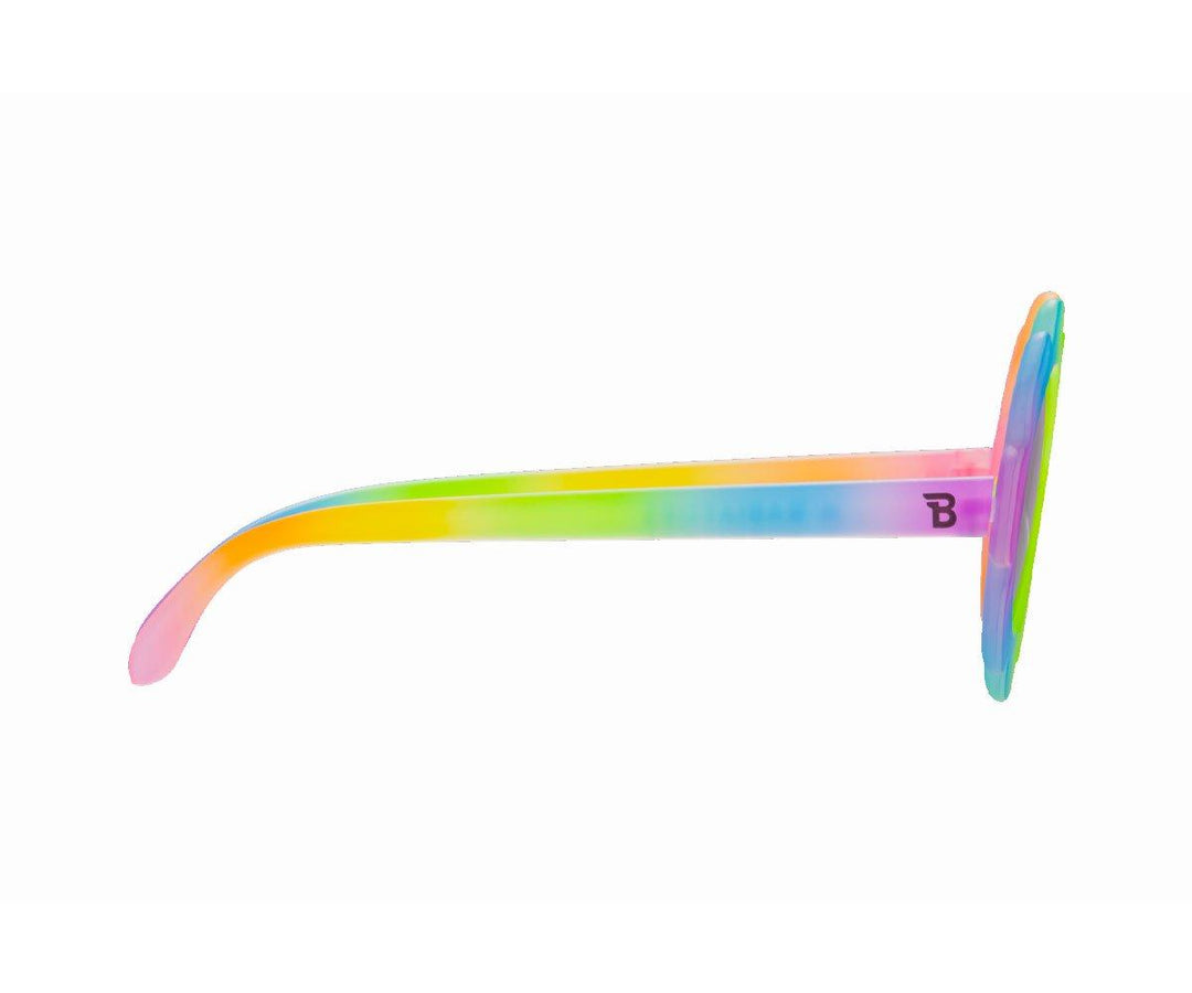 Gafas de Sol Flexibles Flower (3-5años) Flower Power