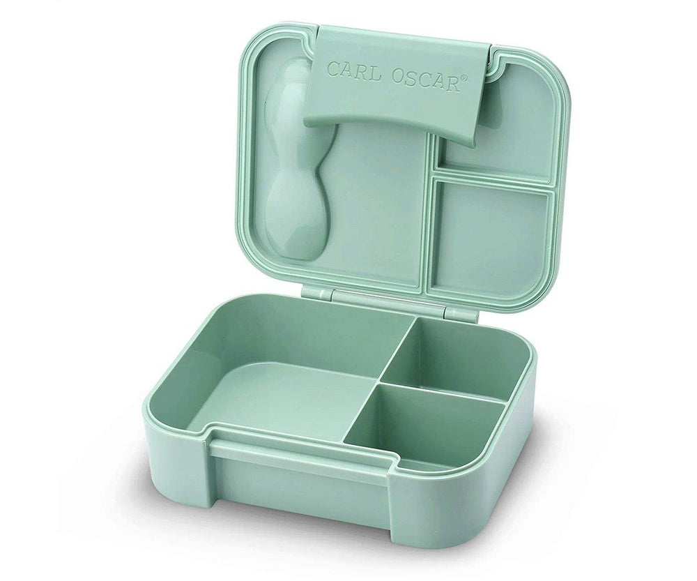 Caja de Almuerzo BentoBOX Green