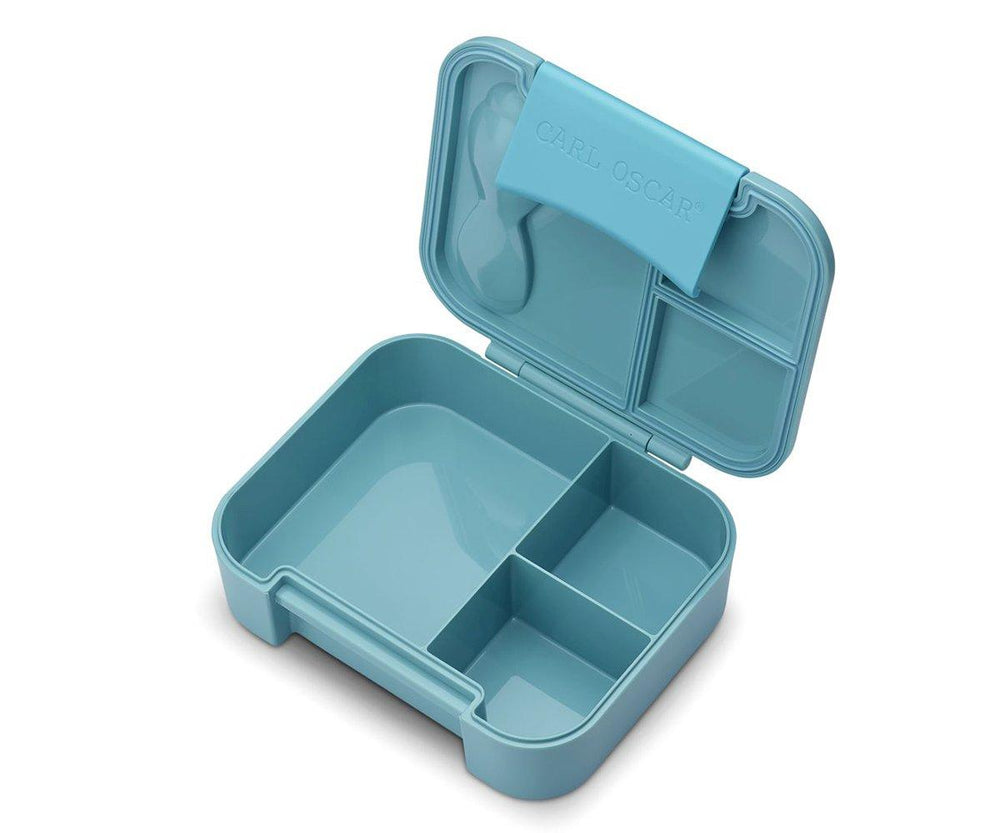 Caja de Almuerzo BentoBOX Blue