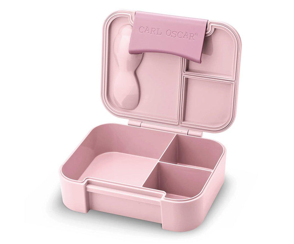 Caja de Almuerzo BentoBOX Pink