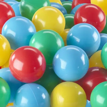 Piscina de bolas Sophie la Girafe