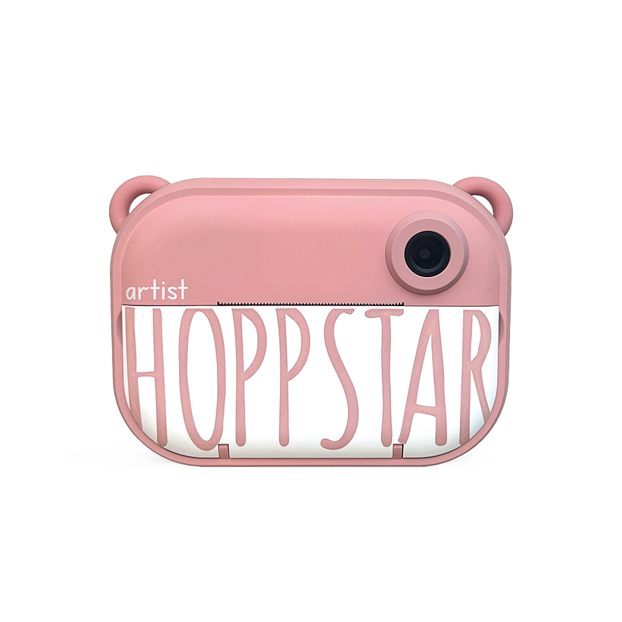 Hoppstar Artist Blush