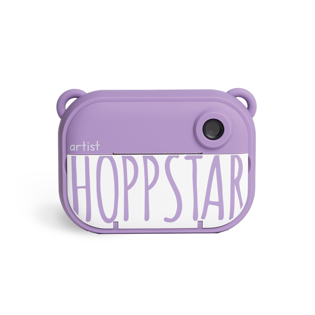 Hoppstar Artist Blossom
