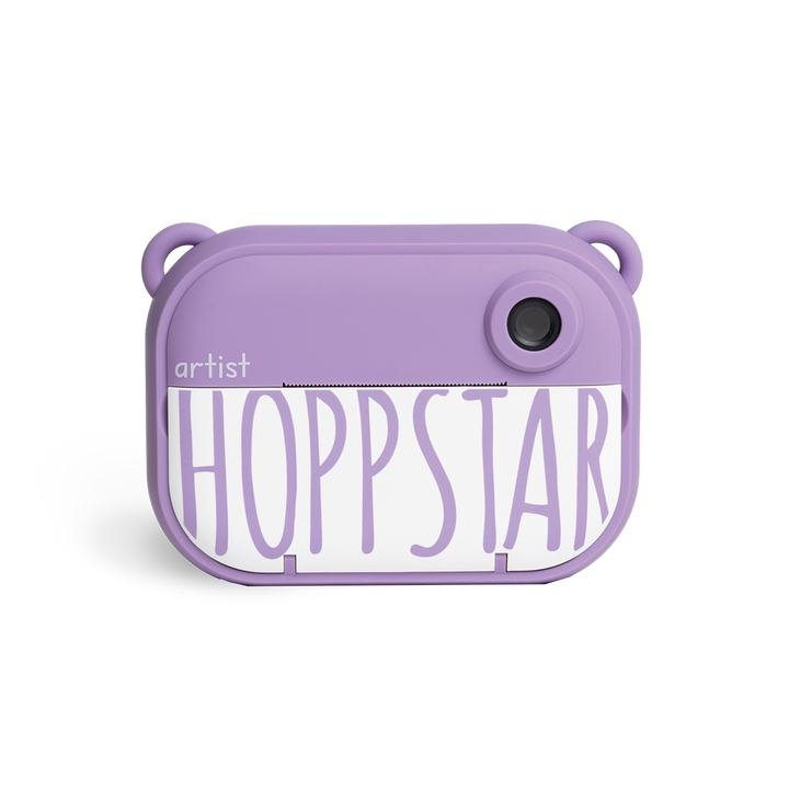 Hoppstar Artist Blossom