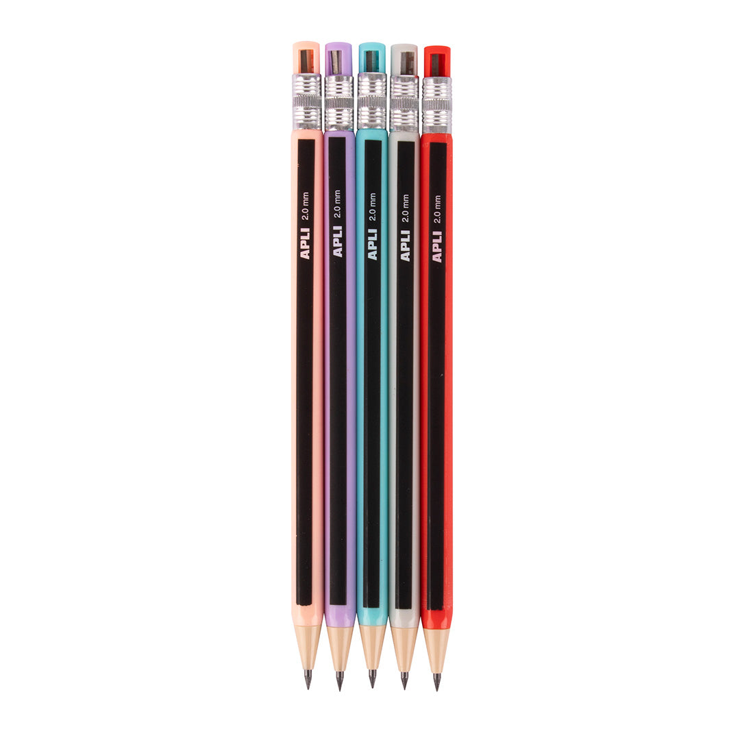 Portaminas 2.0 mm