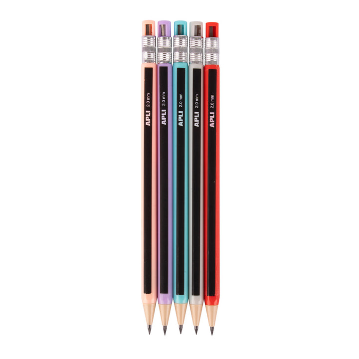 Portaminas 2.0 mm