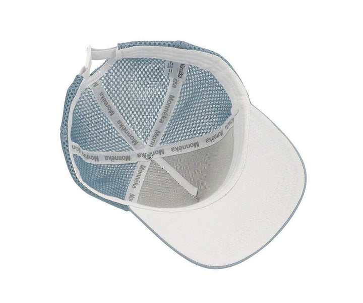 Gorra Monnëka Fishes