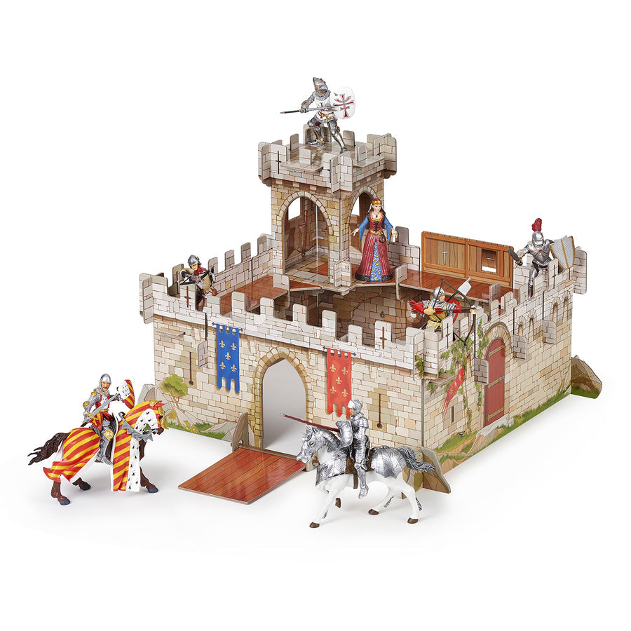 Castillo del Principe Felipe