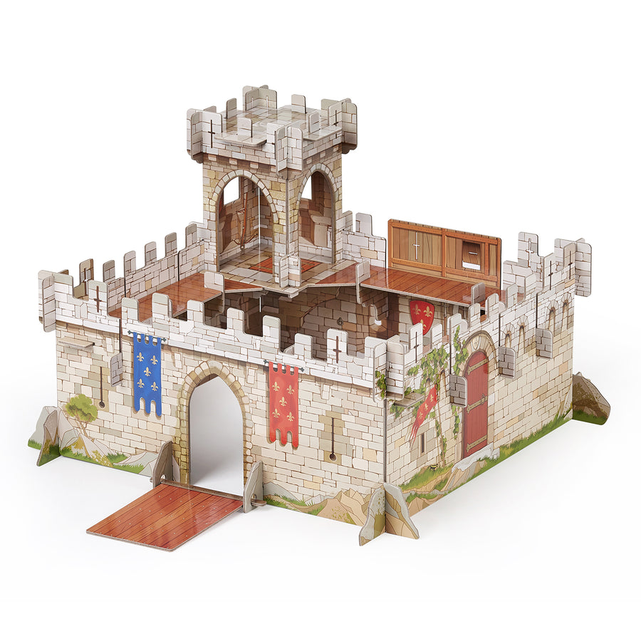 Castillo del Principe Felipe