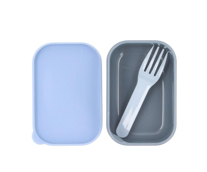 Caja almuerzo Bento Stripes Blue