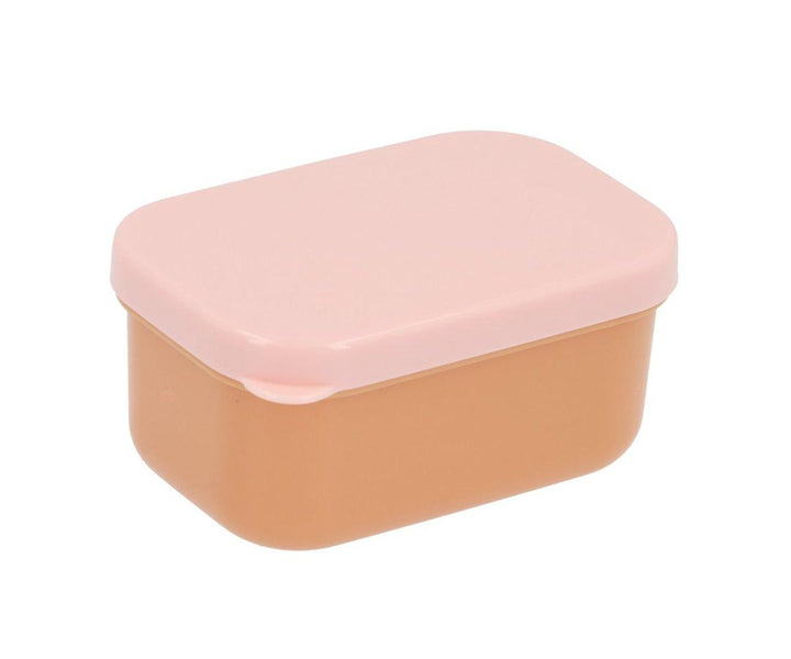 Caja almuerzo Bento Big Stripes Pink