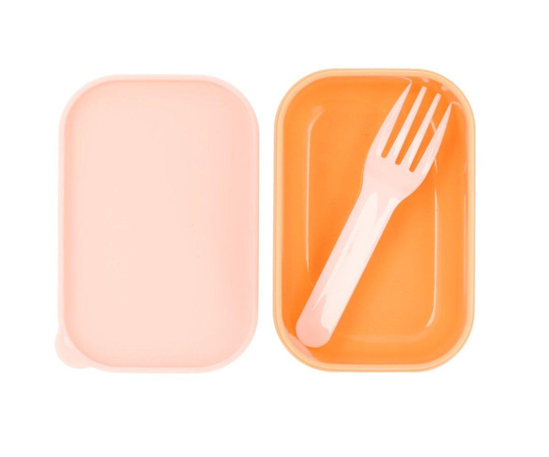 Caja almuerzo Bento Big Stripes Pink