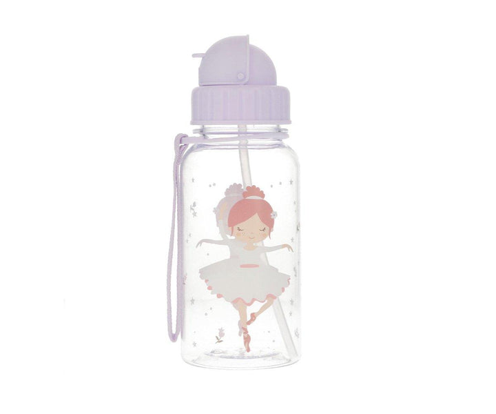 Botella Ballet