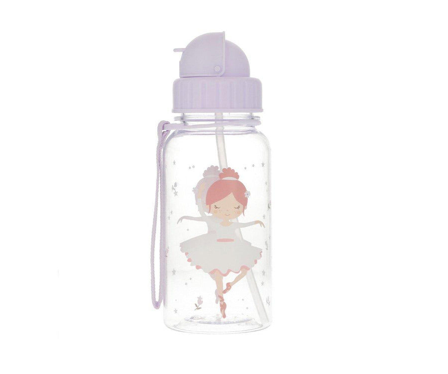 Botella Ballet