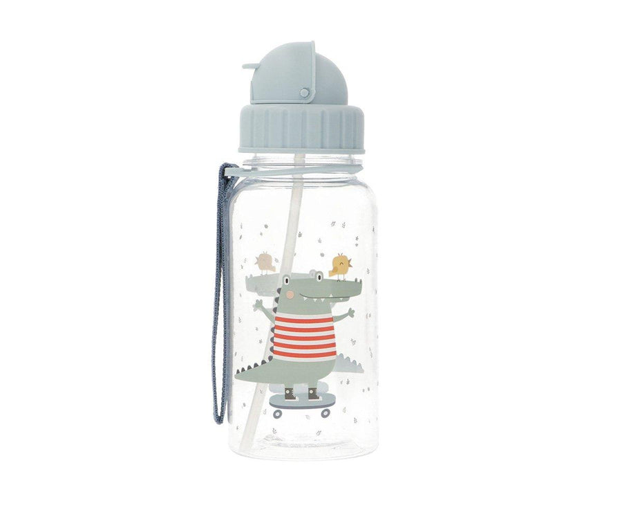 Botella Croc
