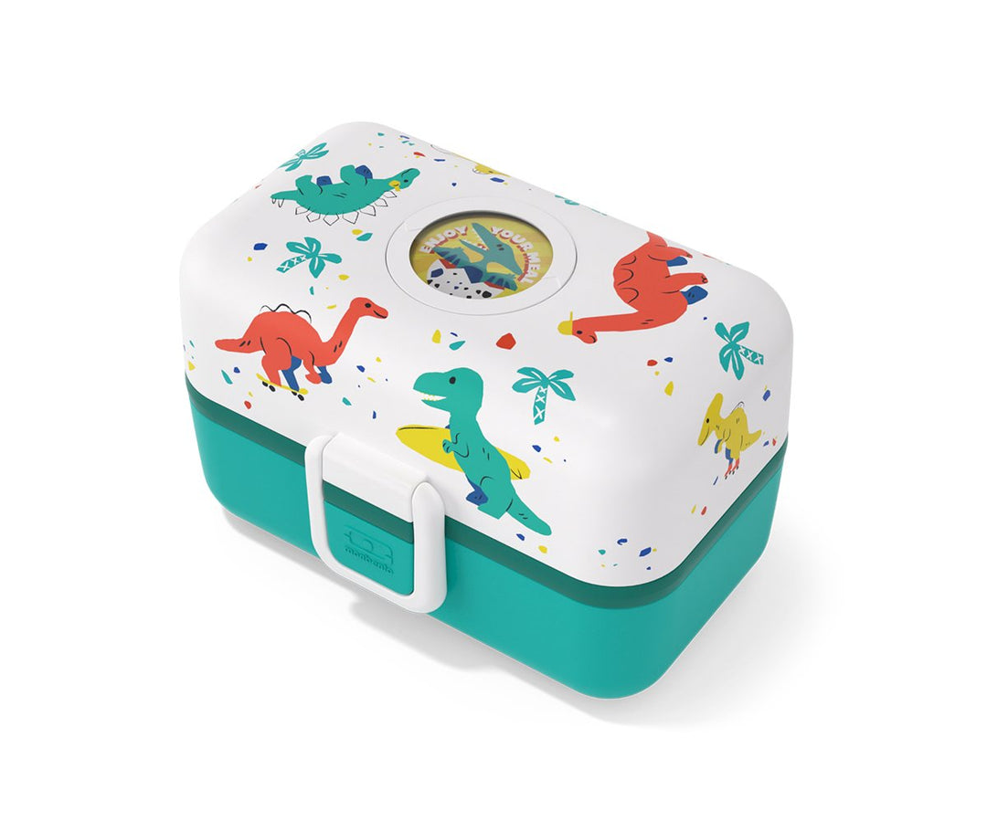 Caja Monbento Tresor Dinos