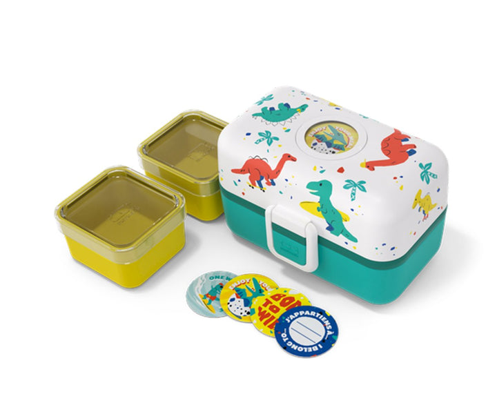 Caja Monbento Tresor Dinos