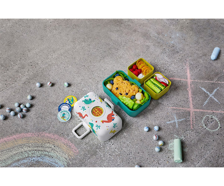 Caja Monbento Tresor Dinos