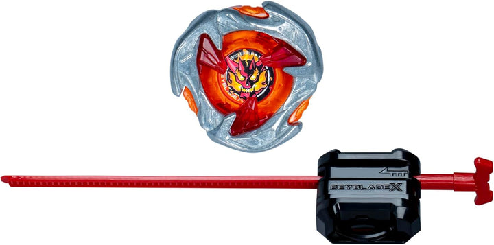 Beyblade X Hammer Incendio 3-70H
