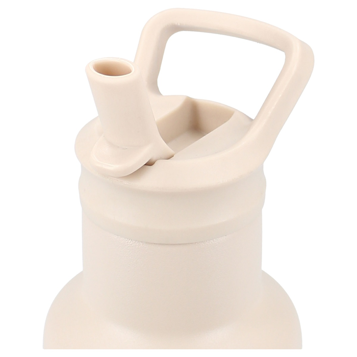 Botella 350 ml Beary Excited - beige