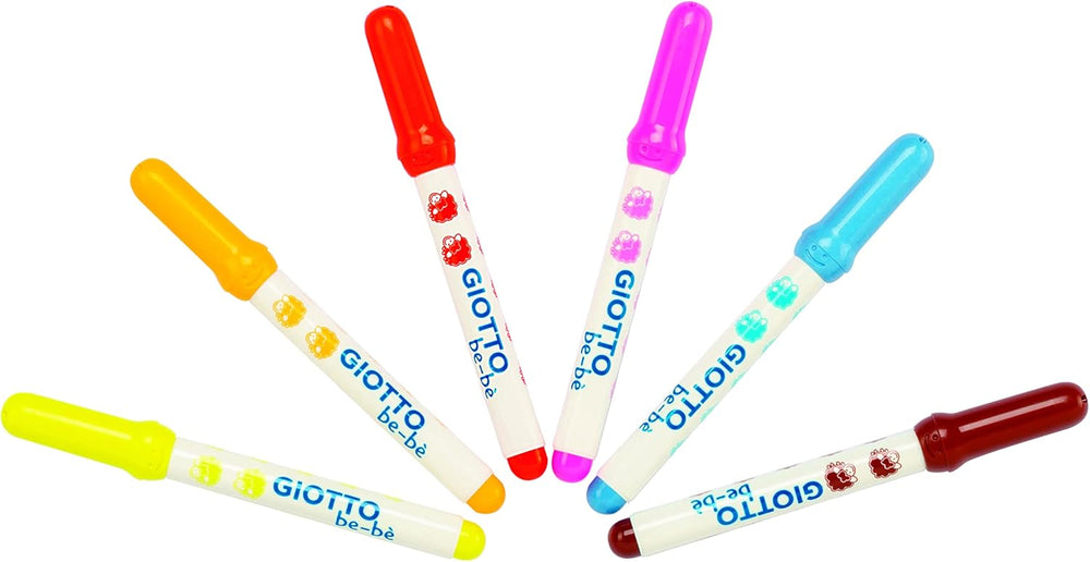 Giotto Bebe 18 super rotuladores