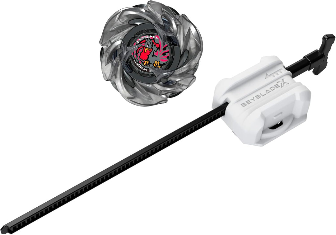 Beyblade X Rudder Phoenix 4-70LF