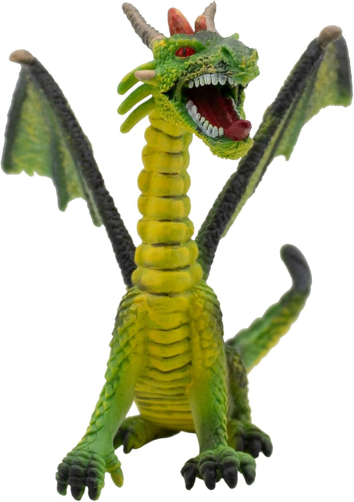 Dragón Verde
