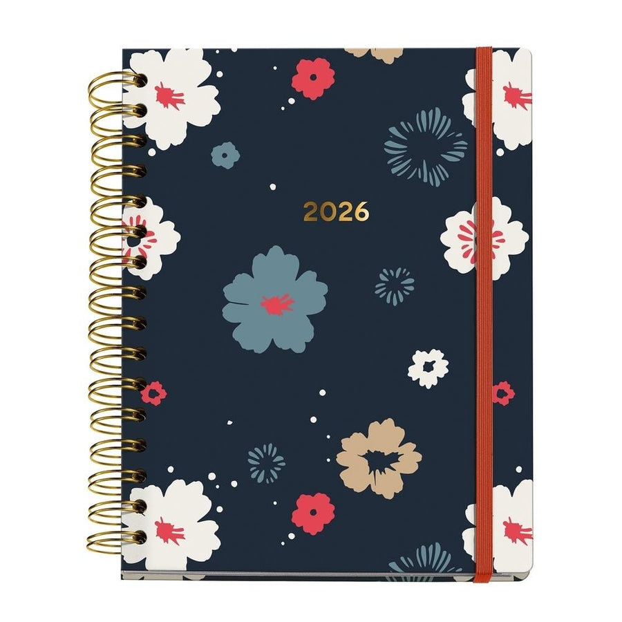 Agenda plus w-o S/V rosette arno 26