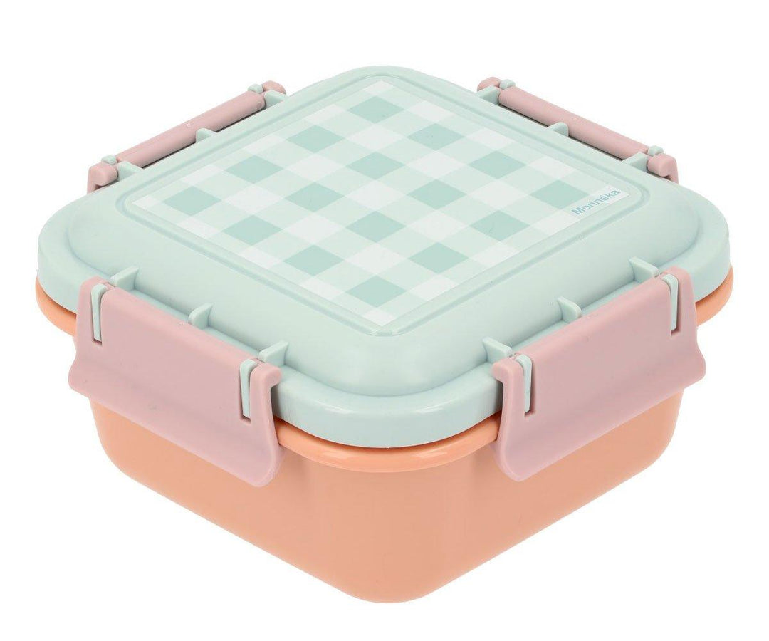 Caja Almuerzo Grande Apricot