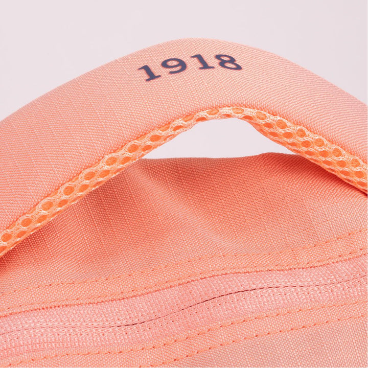 Mochila escolar 4 cremalleras (25 L) colección 430 since 1918, rosa