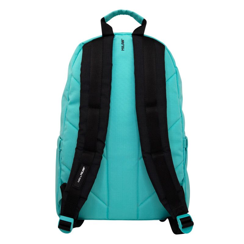 Mochila escolar clásica (22L) Sunset, turquesa